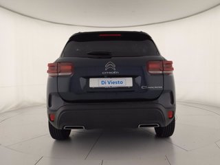 CITROEN C5 aircross 1.5 bluehdi shine s&s 130cv eat8