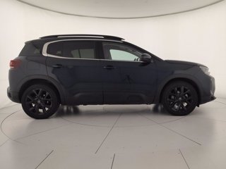 CITROEN C5 aircross 1.5 bluehdi shine s&s 130cv eat8