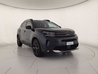 CITROEN C5 aircross 1.5 bluehdi shine s&s 130cv eat8