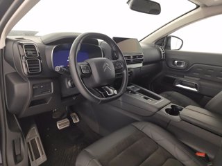 CITROEN C5 aircross 1.5 bluehdi shine s&s 130cv eat8