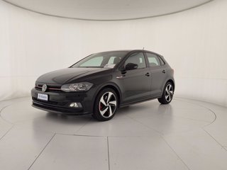 VOLKSWAGEN Polo 5p 2.0 tsi gti 200cv dsg