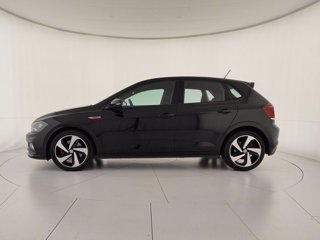 VOLKSWAGEN Polo 5p 2.0 tsi gti 200cv dsg