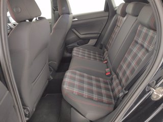 VOLKSWAGEN Polo 5p 2.0 tsi gti 200cv dsg