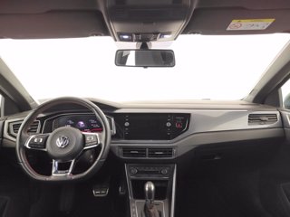 VOLKSWAGEN Polo 5p 2.0 tsi gti 200cv dsg
