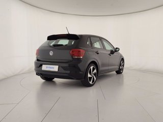 VOLKSWAGEN Polo 5p 2.0 tsi gti 200cv dsg