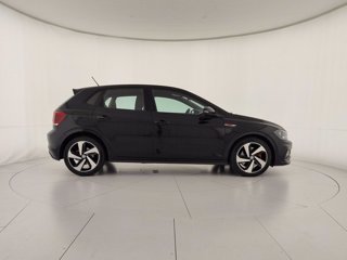VOLKSWAGEN Polo 5p 2.0 tsi gti 200cv dsg