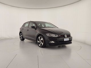 VOLKSWAGEN Polo 5p 2.0 tsi gti 200cv dsg
