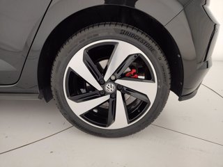 VOLKSWAGEN Polo 5p 2.0 tsi gti 200cv dsg
