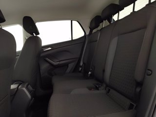 VOLKSWAGEN T-cross 1.0 tsi sport 110cv