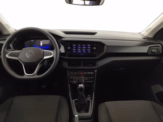 VOLKSWAGEN T-cross 1.0 tsi sport 110cv