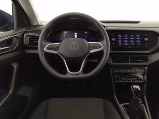 VOLKSWAGEN T-cross 1.0 tsi sport 110cv
