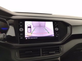 VOLKSWAGEN T-cross 1.0 tsi sport 110cv