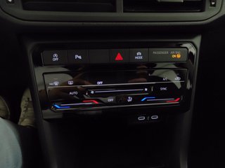 VOLKSWAGEN T-cross 1.0 tsi sport 110cv