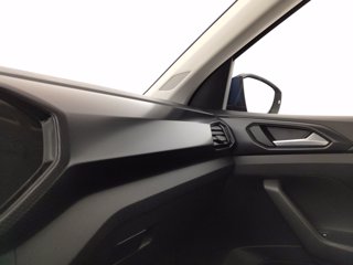 VOLKSWAGEN T-cross 1.0 tsi sport 110cv