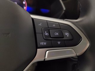 VOLKSWAGEN T-cross 1.0 tsi sport 110cv