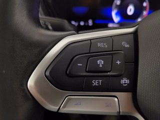 VOLKSWAGEN T-cross 1.0 tsi sport 110cv