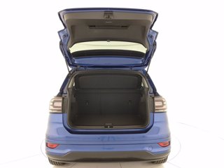 VOLKSWAGEN T-cross 1.0 tsi sport 110cv