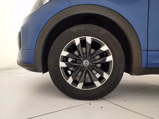 VOLKSWAGEN T-cross 1.0 tsi sport 110cv