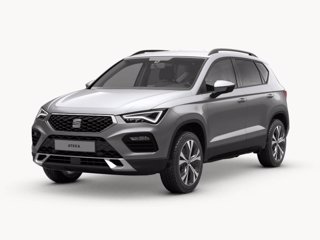 SEAT Ateca 1.0 TSI Black Edition
