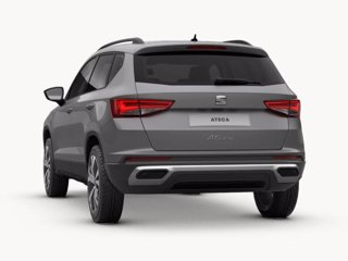 SEAT Ateca 1.0 TSI Black Edition