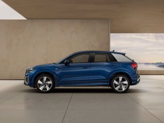 AUDI Q2 35 TFSI S tronic S line Edition