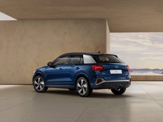 AUDI Q2 35 TFSI S tronic S line Edition