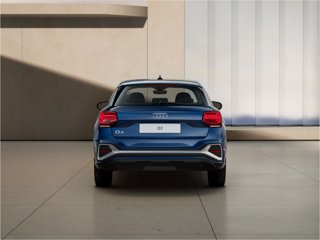 AUDI Q2 35 TFSI S tronic S line Edition