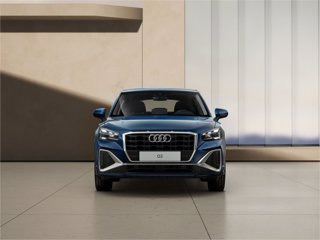 AUDI Q2 35 TFSI S tronic S line Edition