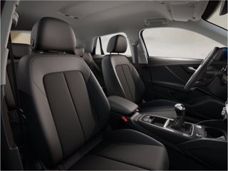 AUDI Q2 35 TFSI S tronic S line Edition