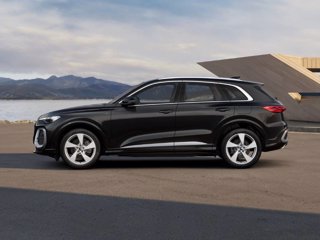 AUDI Q5 e-hybrid 220 kW S tronic quattro S Line Edition