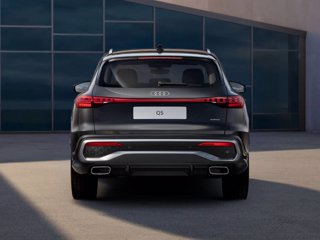 AUDI Q5 e-hybrid 220 kW S tronic quattro S Line Edition