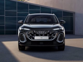 AUDI Q5 e-hybrid 220 kW S tronic quattro S Line Edition