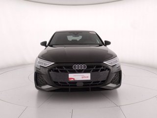 AUDI A3 sportback 2.0 tdi s line edition 150cv s-tronic