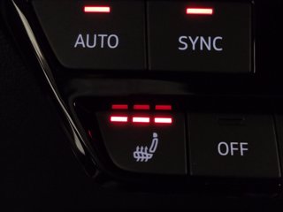 AUDI A3 sportback 2.0 tdi s line edition 150cv s-tronic