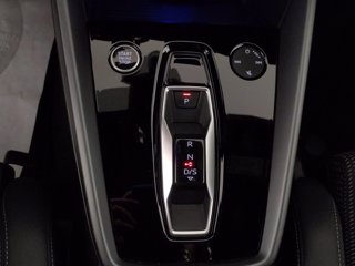 AUDI A3 sportback 2.0 tdi s line edition 150cv s-tronic