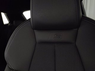 AUDI A3 sportback 2.0 tdi s line edition 150cv s-tronic