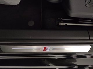 AUDI A3 sportback 2.0 tdi s line edition 150cv s-tronic