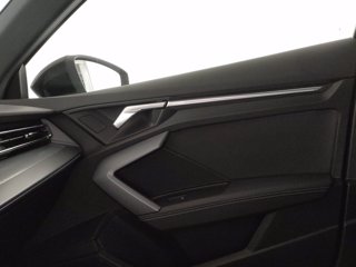 AUDI A3 sportback 2.0 tdi s line edition 150cv s-tronic