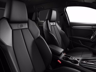 AUDI A3 sportback 2.0 tdi s line edition 150cv s-tronic