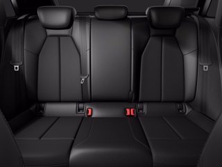 AUDI A3 sportback 2.0 tdi s line edition 150cv s-tronic