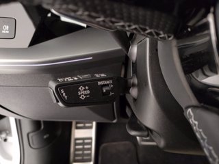 AUDI A3 sportback 2.0 tdi s line edition 150cv s-tronic