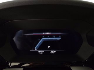 AUDI A3 sportback 2.0 tdi s line edition 150cv s-tronic