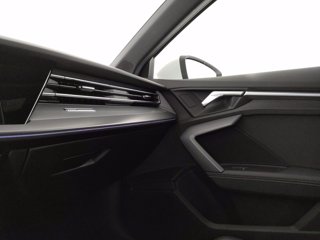 AUDI A3 sportback 2.0 tdi s line edition 150cv s-tronic