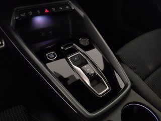 AUDI A3 sportback 2.0 tdi s line edition 150cv s-tronic