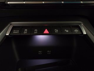 AUDI A3 sportback 2.0 tdi s line edition 150cv s-tronic