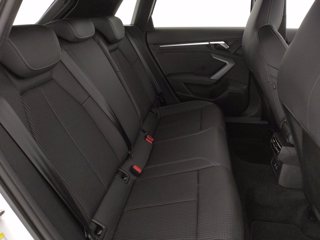 AUDI A3 sportback 2.0 tdi s line edition 150cv s-tronic