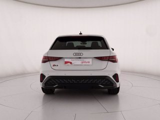 AUDI A3 sportback 2.0 tdi s line edition 150cv s-tronic