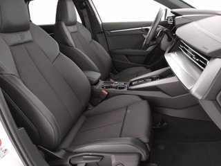 AUDI A3 sportback 2.0 tdi s line edition 150cv s-tronic