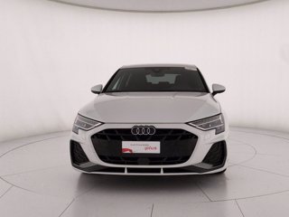 AUDI A3 sportback 2.0 tdi s line edition 150cv s-tronic