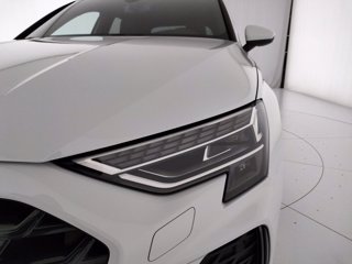 AUDI A3 sportback 2.0 tdi s line edition 150cv s-tronic